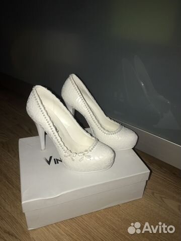 Туфли Туфли