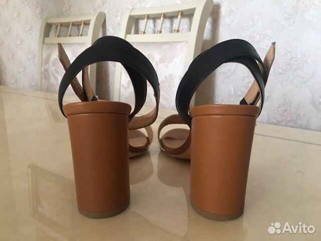 Босоножки Mi Amor collection италия новые 38 Босоножки Mi Amor collection италия новые 38