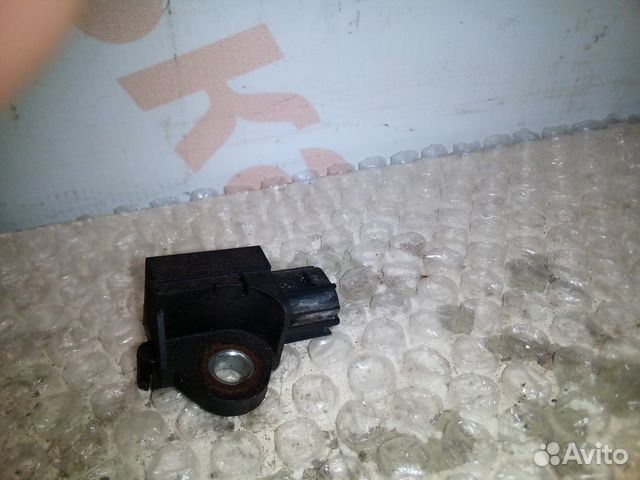 Датчик AIR BAG Geely emgrand EC7