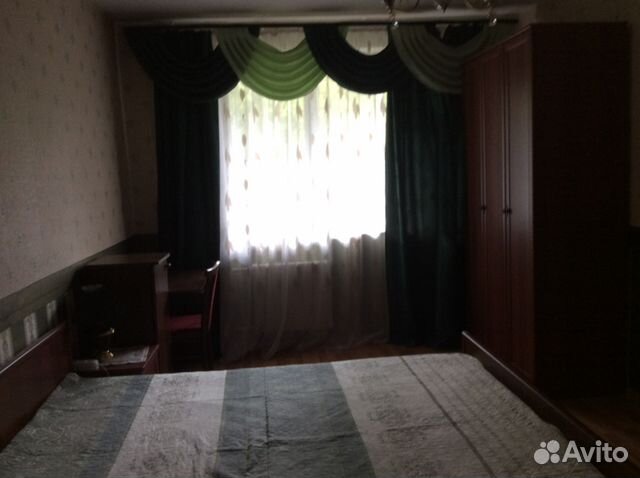 3-к квартира, 90 м², 1/17 эт. 3-к квартира, 90 м², 1/17 эт.