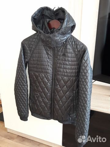 Куртка addidas