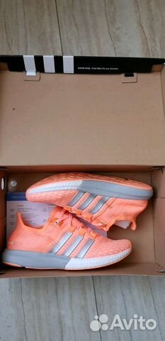Новые кроссовки Adidas 37 размер Новые кроссовки Adidas 37 размер