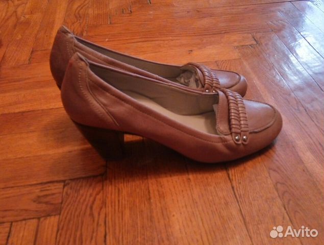 Туфли женские Hogl Туфли женские Hogl