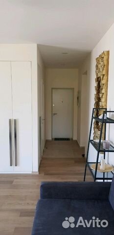 1-к квартира, 38 м², 3/3 эт.