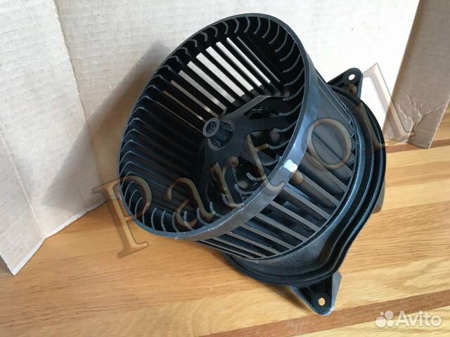 Печка на Ford Focus I 98-04 / Mondeo III 00-07 Печка на Ford Focus I 98-04 / Mondeo III 00-07