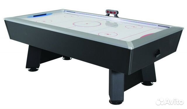 Аэрохоккей Atomic Phazer 7,5ф (229х122х81см)