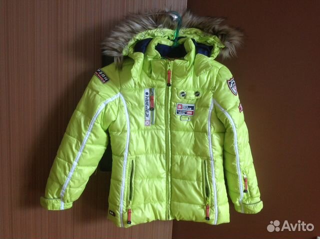 Куртка Icepeak зимняя б/у 3 раза Куртка Icepeak зимняя б/у 3 раза