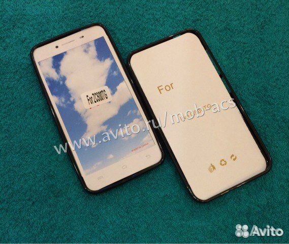 Чехол Asus Zenfone силиконовый Чехол Asus Zenfone силиконовый