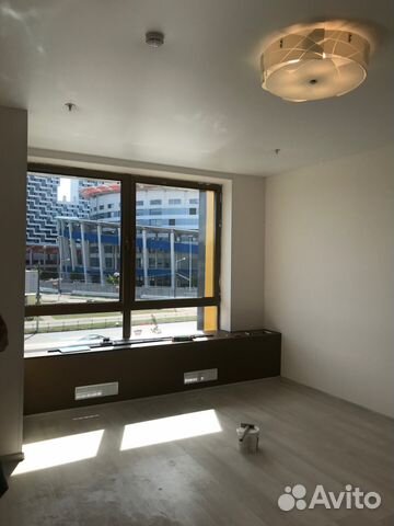 Помещение свободного назначения, 34 м²