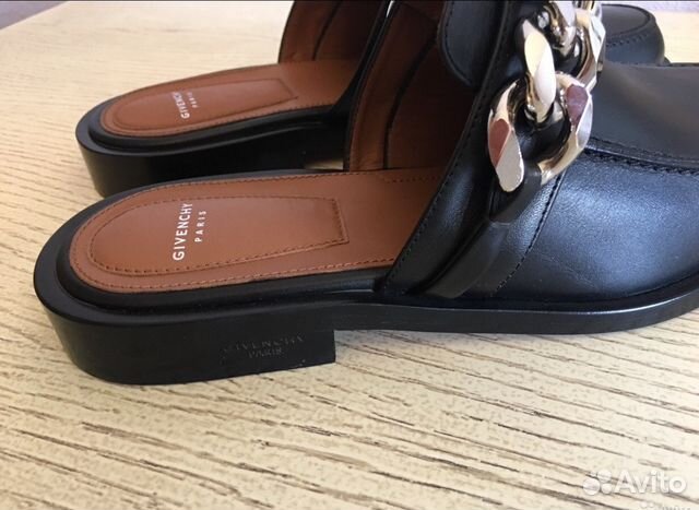 Сабо givenci
