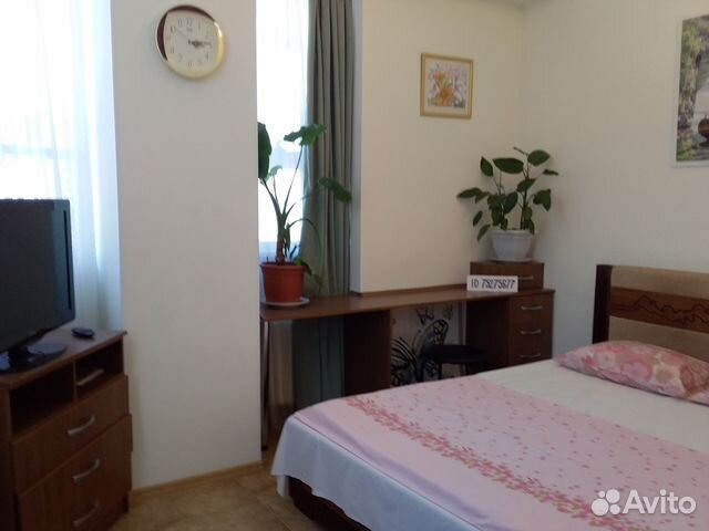 2-к квартира, 45 м², 8/9 эт.
