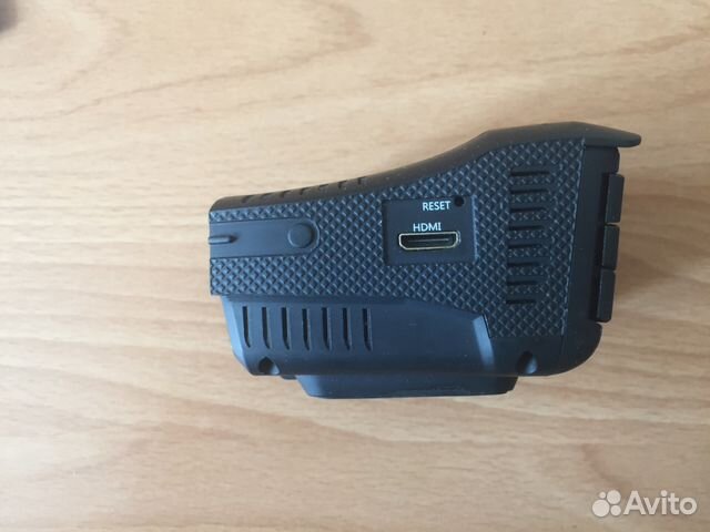 Видеорегистратор 3в1 Street Storm CVR-G2750 ST Видеорегистратор 3в1 Street Storm CVR-G2750 ST