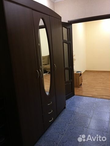 2-к квартира, 75 м², 4/6 эт.