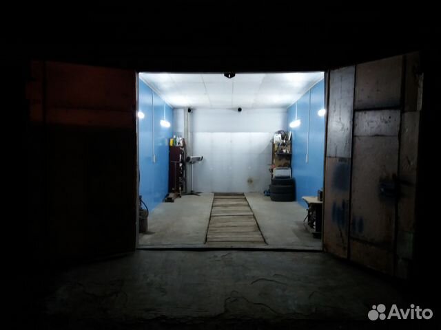 Гараж, > 30 м² Гараж, > 30 м²