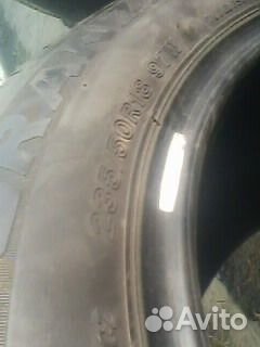 235/50R18 Bridgestone Turanza ER-33 5шт 235/50R18 Bridgestone Turanza ER-33 5шт