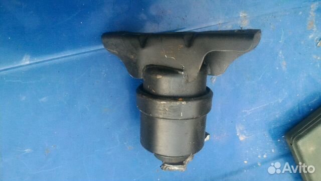 Опора двигателя Mazda/Ford EC0139060C Опора двигателя Mazda/Ford EC0139060C