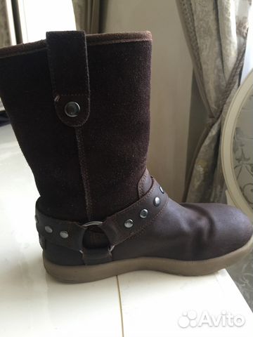 UGG from USA