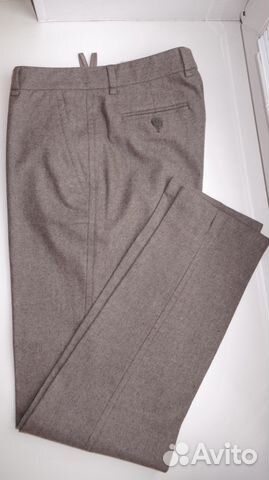Fabiana filippi, оригинал, Италия, роскошные брюки