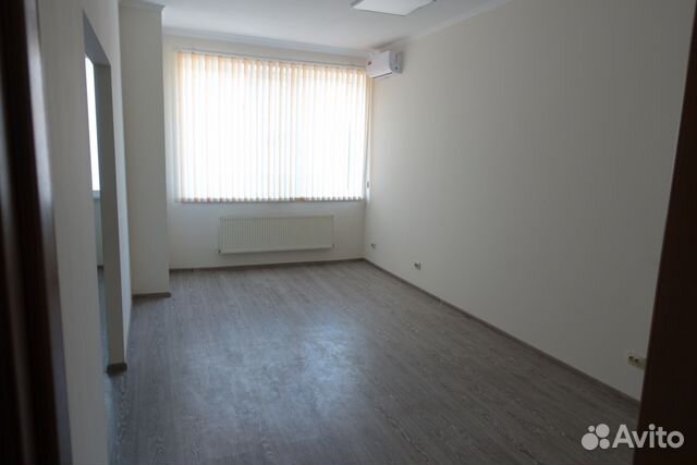 Офисное помещение, 36.9 м² Офисное помещение, 36.9 м²