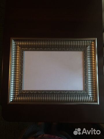 Новая фоторамка