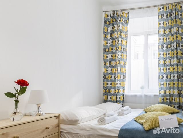 Студия, 17 м², 1/3 эт. Студия, 17 м², 1/3 эт.