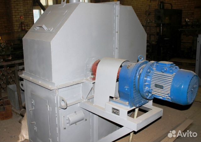 Ковшовой элеватор, нория для зерна, конвейер