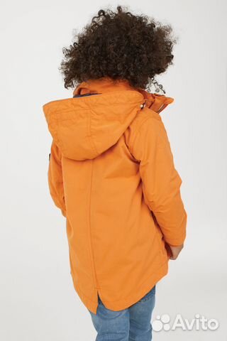 Парка H&M Парка H&M