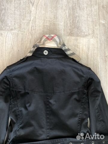 Тренч burberry оригинал Тренч burberry оригинал