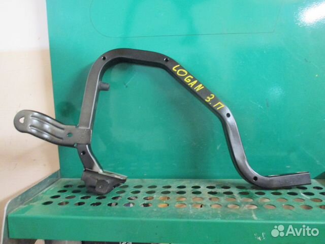 Петля крышки багажника Renault Logan Логан Петля крышки багажника Renault Logan Логан