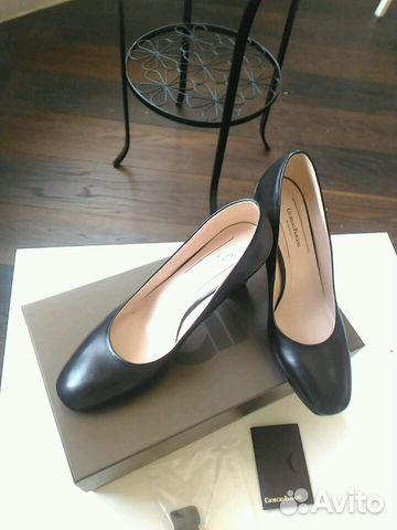 Туфли Giorgio Fabiani