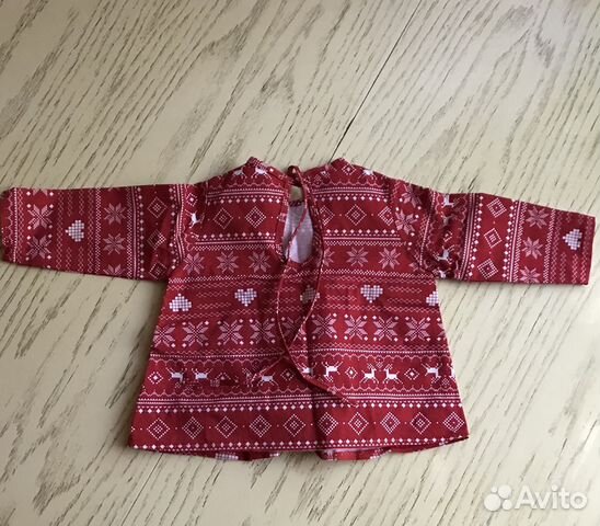 Платье + лосины Платье + лосины