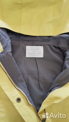 Плащ Zara Плащ Zara