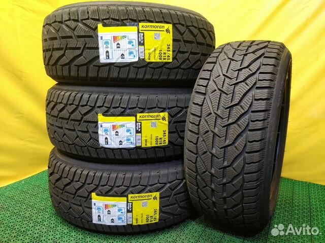 245 45 20 зимние нешипованные. Шины kormoran snow 245/45 r18. kormoran snow 245/45 r18 100v. 245/45/18 kormoran snow.