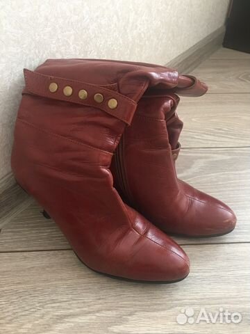 Сапоги Сапоги