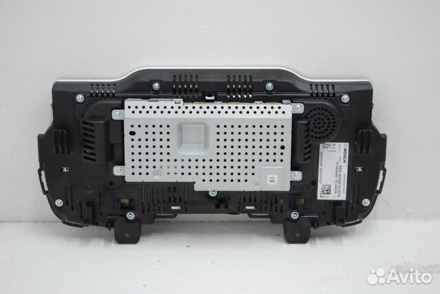 Панель приборов LED (Дисплей) BMW 7 G11/12 Панель приборов LED (Дисплей) BMW 7 G11/12