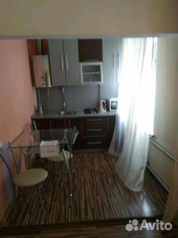 2-к квартира, 65 м², 3/5 эт. 2-к квартира, 65 м², 3/5 эт.
