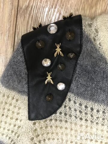 Свитер Patrizia Pepe XS Свитер Patrizia Pepe XS