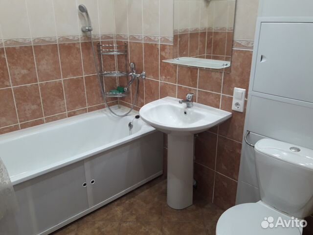 1-к квартира, 31.5 м², 3/6 эт. 1-к квартира, 31.5 м², 3/6 эт.