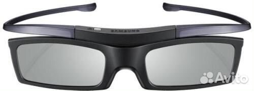Активные 3D очки SAMSUNG SSG-5100GB