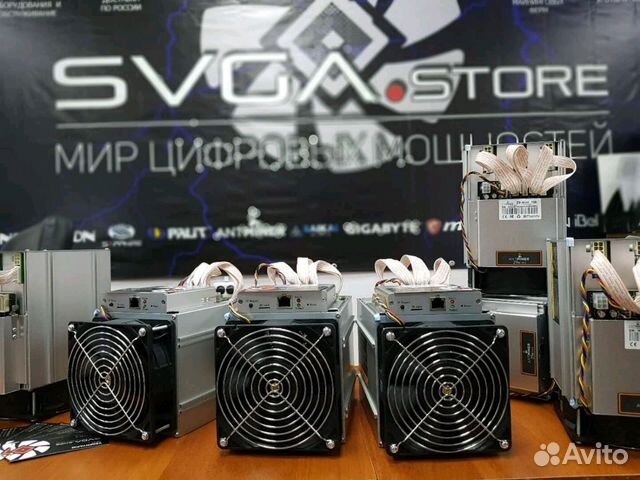 Antminer Z9 mini (аналог innosilicon A9 Zmaster)