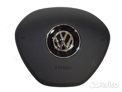 Руль / крышка / муляж Volkswagen Jetta Руль / крышка / муляж Volkswagen Jetta
