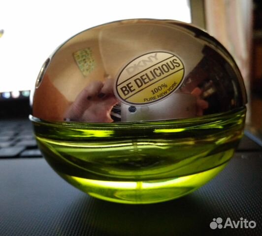 Dkny Be Delicious Dkny Be Delicious