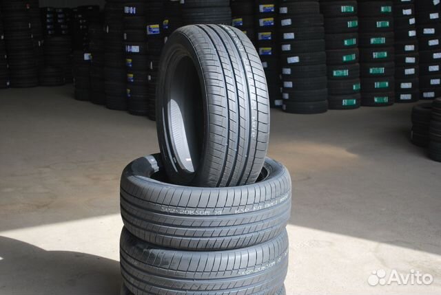 Шины лето 275 60R20 habilead RS26 119V/20