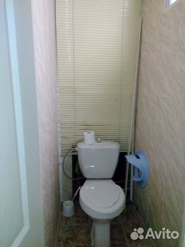 3-к квартира, 60 м², 4/5 эт.