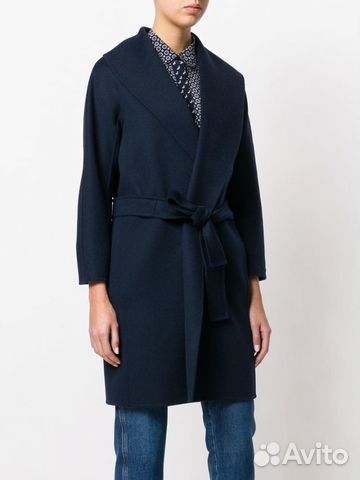 S Max Mara пальто