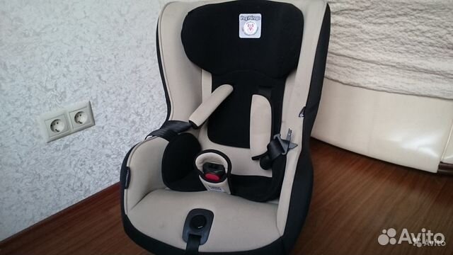 Автокресло peg perego Автокресло peg perego