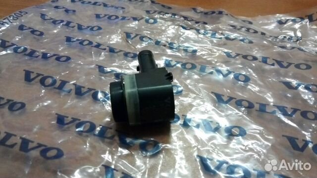 Парктроник задний Вольво c30 s60 s80 v40 31341344