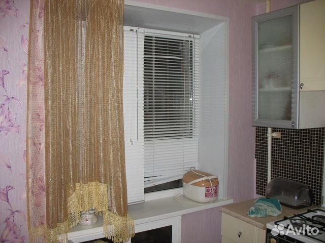 3-к квартира, 61.7 м², 2/5 эт. 3-к квартира, 61.7 м², 2/5 эт.