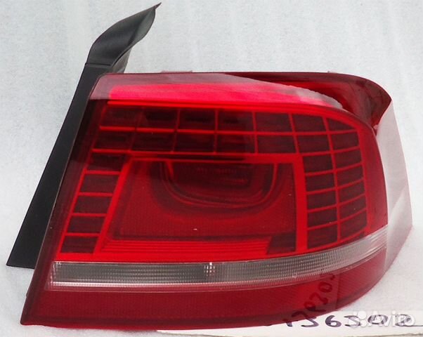 VW Passat B7 седан фонарь задний новый
