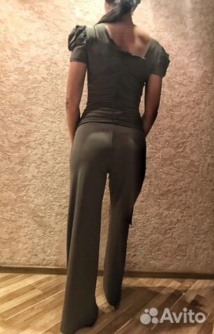 Комбинезон Комбинезон